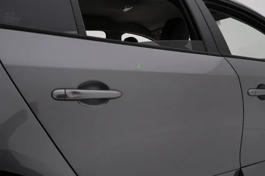 Renault SM3