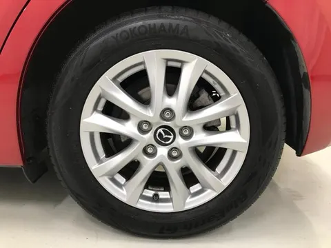 Mazda Axela Sport