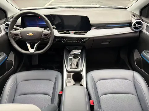 Chevrolet Monza