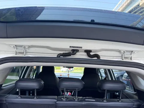 Gac GS4