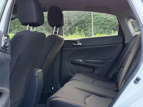 Haima M3