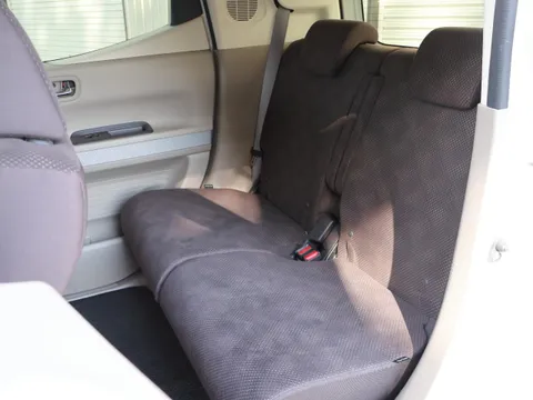 Honda N-BOX Slash