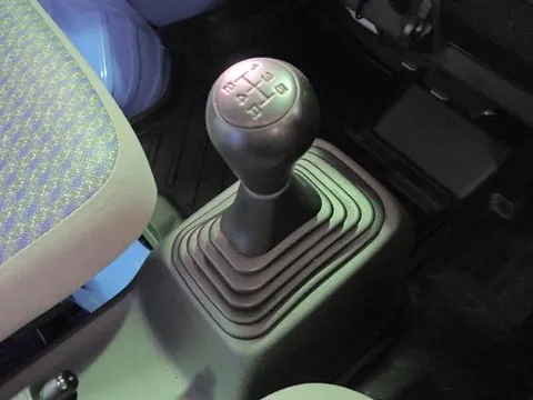 Honda Acty Truck