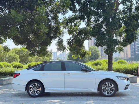 Honda Inspire