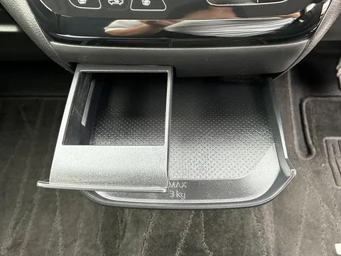 Mitsubishi eK X