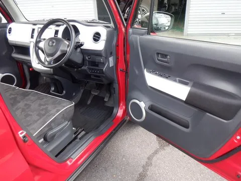 Mazda Flair Crossover