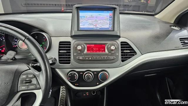 Kia Picanto (Morning)