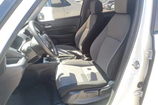 Honda Jazz (Fit)