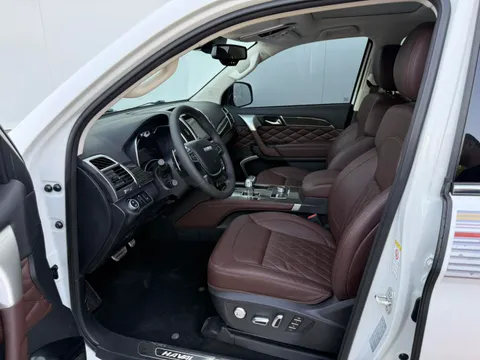 Haval H9