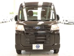 Subaru Sambar Van