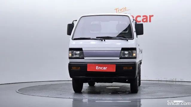 Chevrolet Labo
