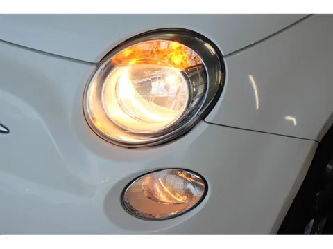 Fiat 500S