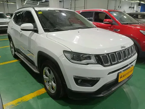 Jeep