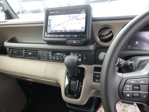 Honda N-BOX Joy