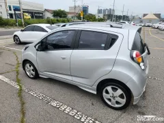 Chevrolet Matiz