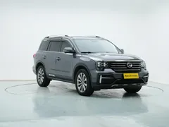 Gac GS8