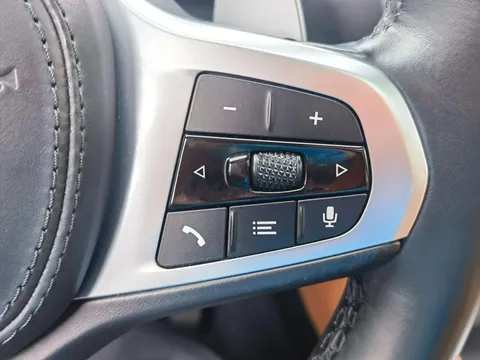 BMW Gran Turismo