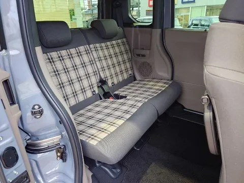 Honda N-BOX Joy