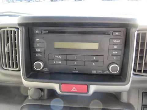 Nissan Clipper