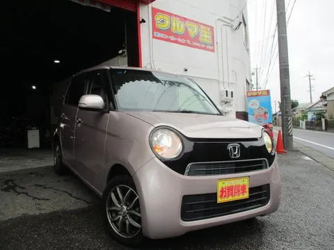 Honda N-ONE