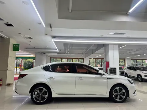 MG MG6