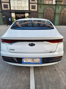 Hyundai Festa