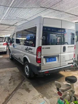 Dongfeng