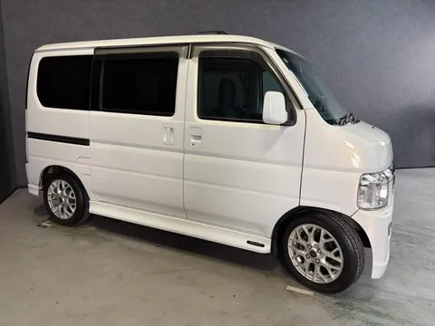 Honda Vamos