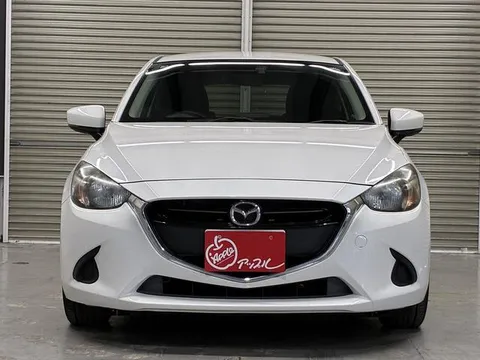 Mazda Mazda2 (Demio)