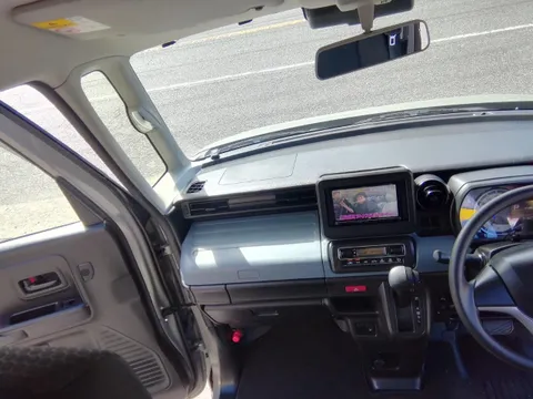 Suzuki Spacia Base