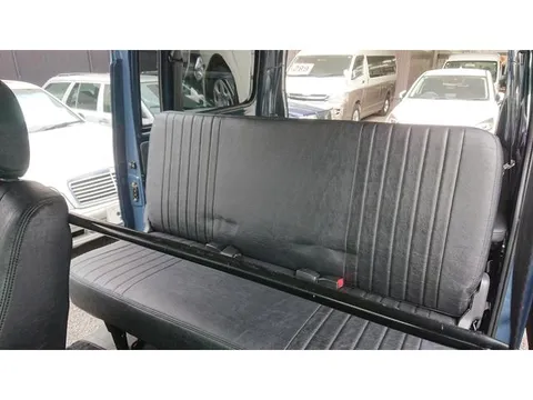 Toyota TownAce Van