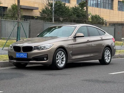 BMW Gran Turismo