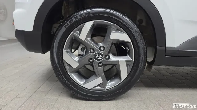 Hyundai Venue