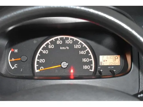 Toyota TownAce Van