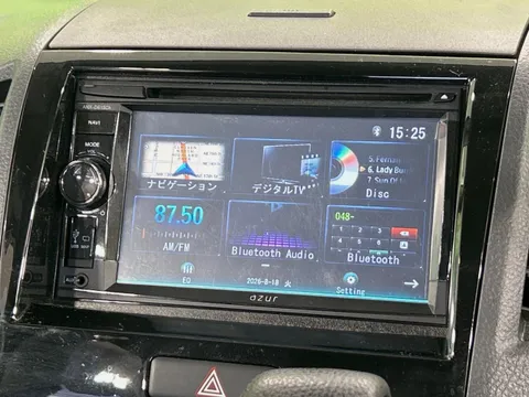 Suzuki Palette