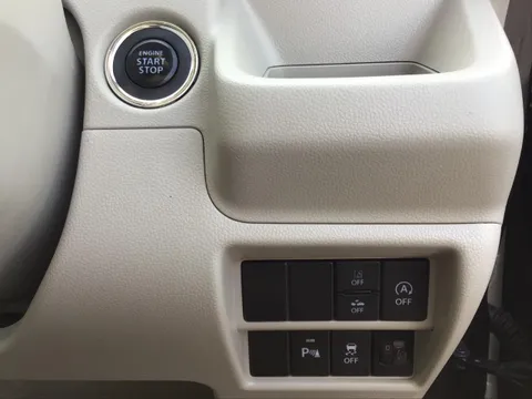Mazda Flair