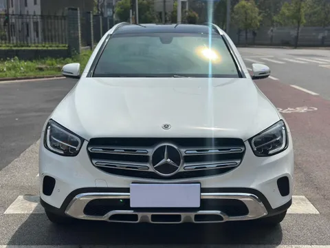 Mercedes-Benz Mercedes-Benz GLC