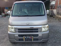 Honda Vamos