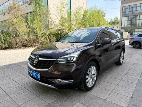 Buick Envision
