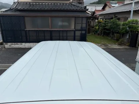 Mazda Scrum