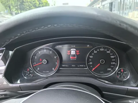 Volkswagen Phideon