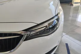 Buick Excelle GT