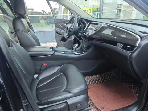 Buick Envision