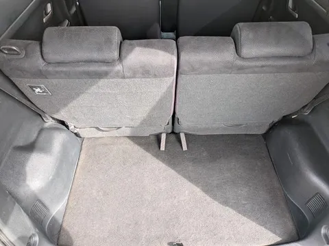Honda Zest Spark