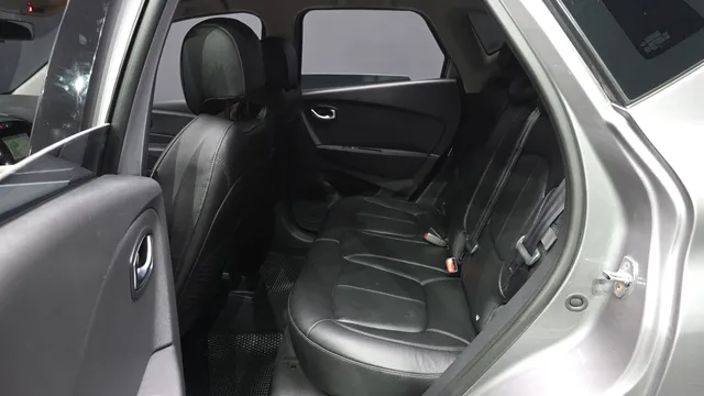 Renault QM3