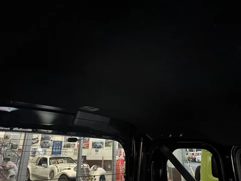 Honda N-VAN Plus Style