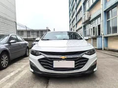 Chevrolet Malibu XL