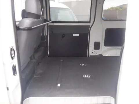 Toyota TownAce Van