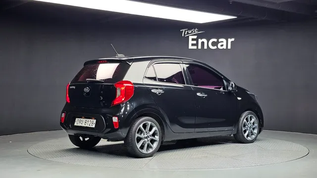 Kia Picanto (Morning)