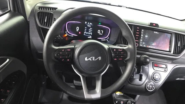 Kia Ray